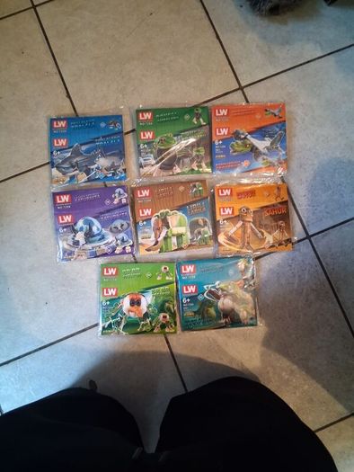 lego