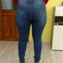 BNWT George Skinny stretch jeans size UK18/20 EUR46/48 Standard length Postage included Image 4