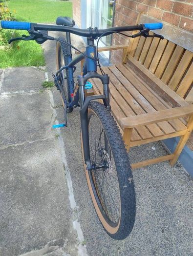 2025 Trek Marlin 5 Mountain Bike