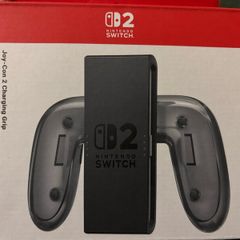 joycon2 charging grip Nintendo switch