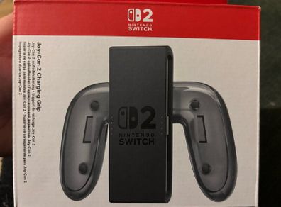 joycon2 charging grip Nintendo switch