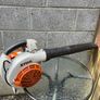Leaf blower STIHL Image 5