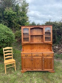Welsh dresser