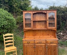 Welsh dresser