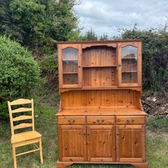 Welsh dresser