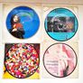 Vintage 7,, Picture Discs  Various Image 2
