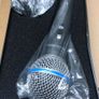 Microphone Cable and Holder Image 4