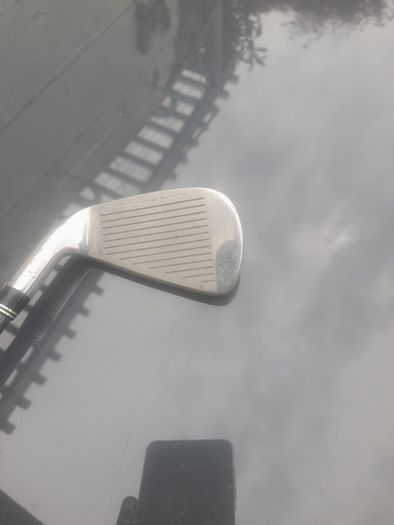 Cobra 7 iron