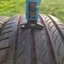 18" Genuine Ford Alloys with tyres Image 6