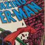 Amazing Spider-Man #318 Scorpion Appearance (Todd McFarlane - 1989) Image 4