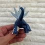 2018 McDonalds Pokemon Dialga Loose approx. 8 cm. Used Please see photos Image 6