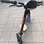 Kuririn Scooter - Dublin Image 2