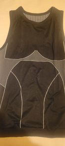 Cycling Top