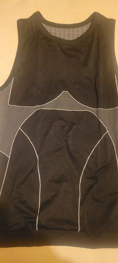 Cycling Top