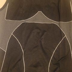 Cycling Top