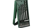 Bosch Mini-X-Line Universal Drill Bit Set 14 Pieces
