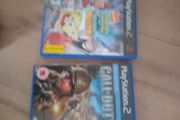 Great  ps2 games