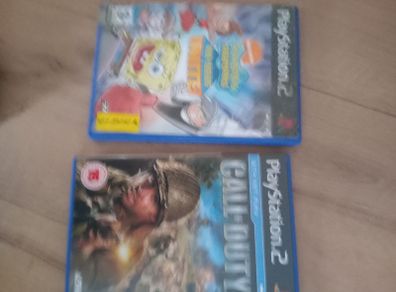 Great  ps2 games