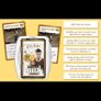 New Harry potter top trumps cards Image 5