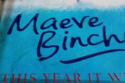 Maeve Binchy