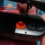 Universal Mini Car DVR Video Recorder Black box with G-sensor Image 6