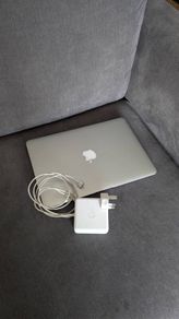 MacBook Air 13-inch (Mid 2013)