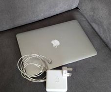 MacBook Air 13-inch (Mid 2013)