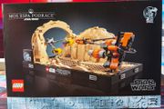 LEGO 75380 Star Wars Mod Espa Podrace