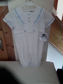 new babysuit