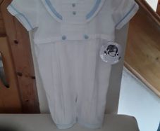 new babysuit