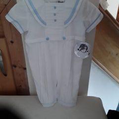 new babysuit