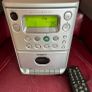 Phillips CD/MP3/ Cassette/ Radio Player Image 2