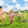 Outdoor Toys for 3 4 5 6 Years Old Kids Gifts, Bubble Machine Toys for Boys Girls, Bubble Lawn Mower with 8oz Bubble Solution, Bubble Blower for Kids Toddlers Image 3