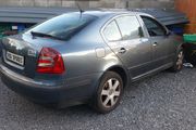 Skoda Octavia 's Mrk2 04-12 x7 for Parts @ OCG