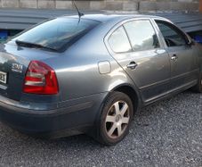 Skoda Octavia 's Mrk2 04-12 x7 for Parts @ OCG
