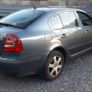 Skoda Octavia 's Mrk2 x4, Petrol & Diesel for Parts @ OCG Image 4