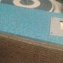 Can post BSR vintage record player Image 7