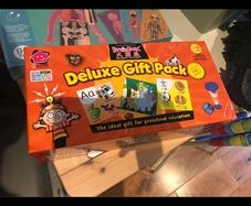 brain box card game