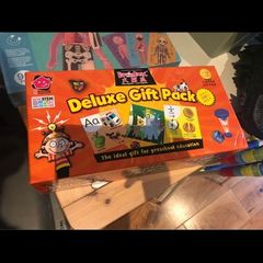 brain box card game