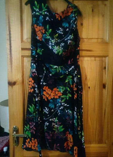 Wallis dress