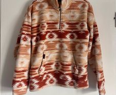 Roxy Fleece Jumper