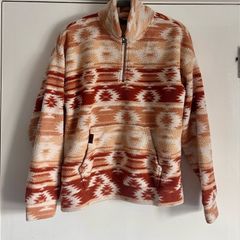 Roxy Fleece Jumper