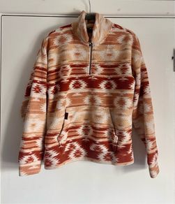 Roxy Fleece Jumper