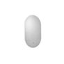 EX Display Tavistock Aster Pill LED bathroom mirror Image 5