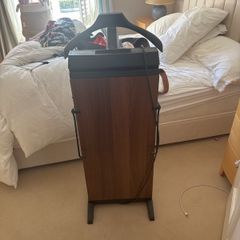 suit press