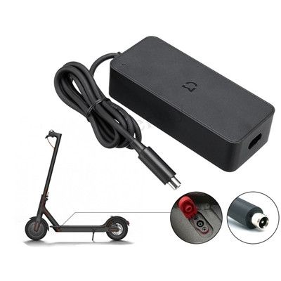 Brand New Xiaomi Mi Jia M365/ M365 Pro Scooter Charger
