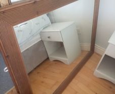 4ft x 3ft mirror