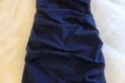 Nicole Miller Form Fitting Dress