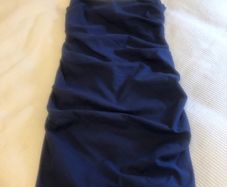 Nicole Miller Form Fitting Dress