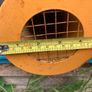 Air Blower pump for Inflatable Bounce Castle or similar Model HT 300B Image 5